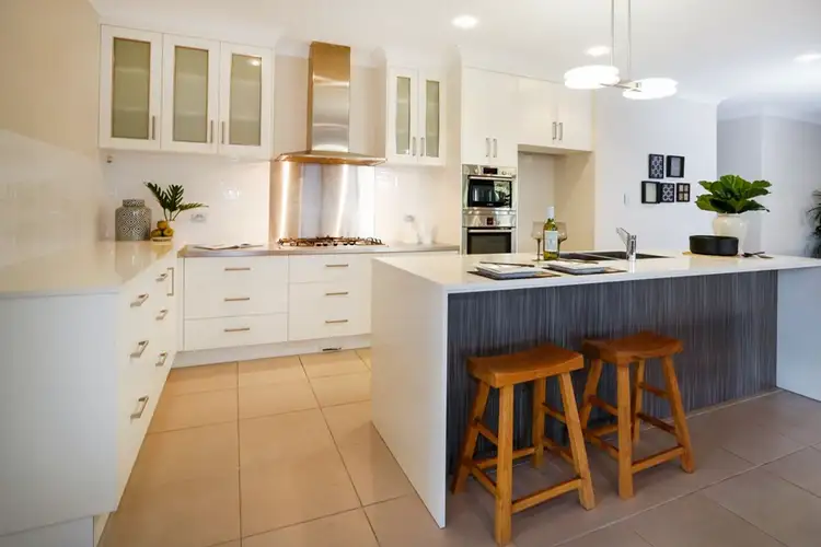 Third view of Homely house listing, 4 Baybreeze Pocket, Idalia QLD 4811