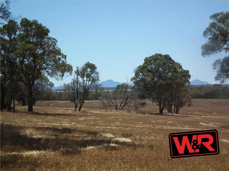 Fourth view of Homely rural property listing, 0 Crockerup Road, Mount Barker WA 6324