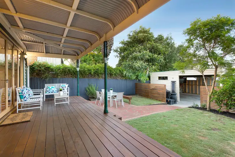 Sixth view of Homely house listing, 25 Wilson Street, Moonee Ponds VIC 3039