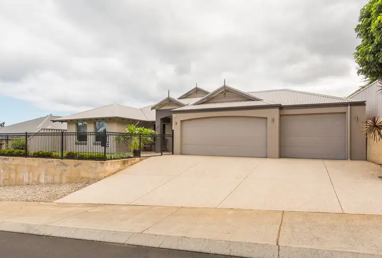 9 Citrine Street, Dalyellup WA 6230