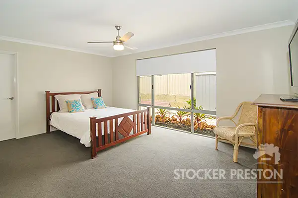 Seventh view of Homely house listing, 13 Indooroopilly Crescent, Dunsborough WA 6281