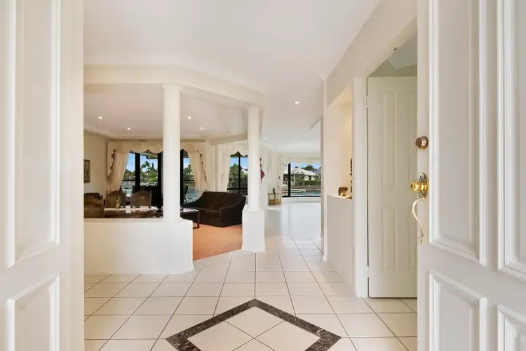 Fourth view of Homely house listing, 23 Voyagers Drive, Banksia Beach QLD 4507