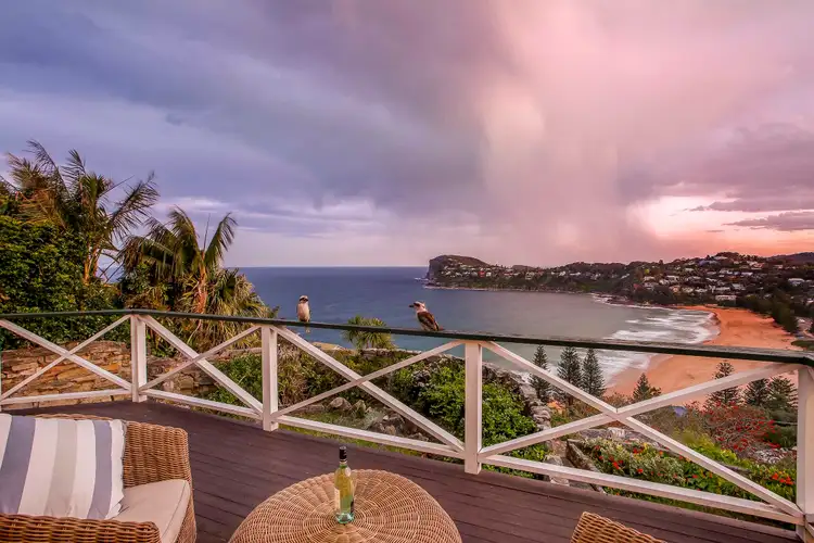 37 Norma Road, Palm Beach NSW 2108