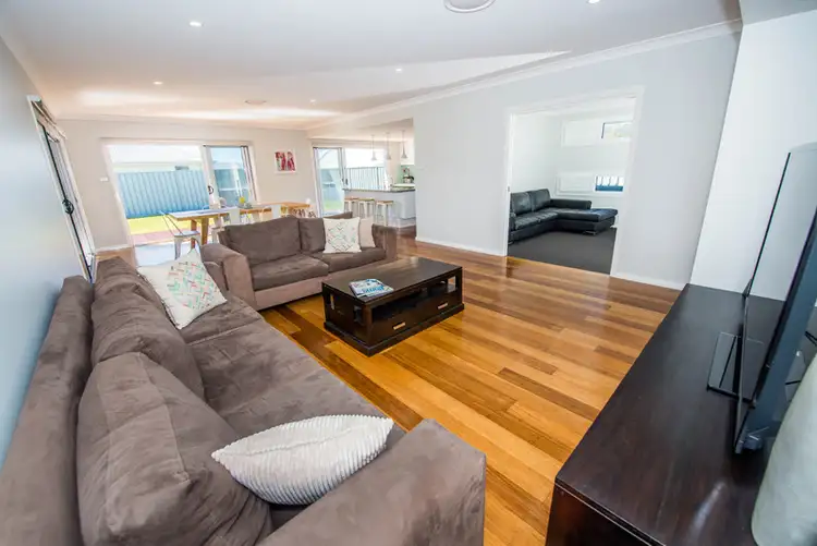 Sixth view of Homely house listing, 4 Duran Street, Corlette NSW 2315