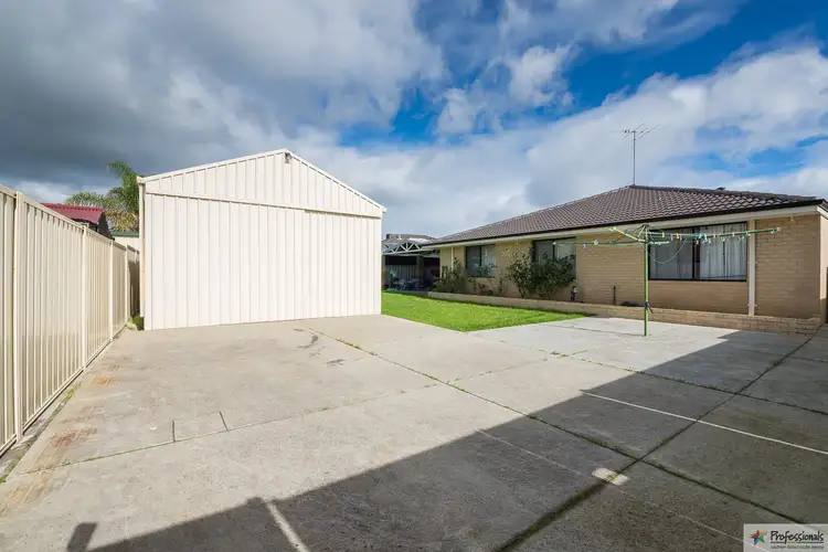Second view of Homely house listing, 1 Dove Court, Eaton WA 6232