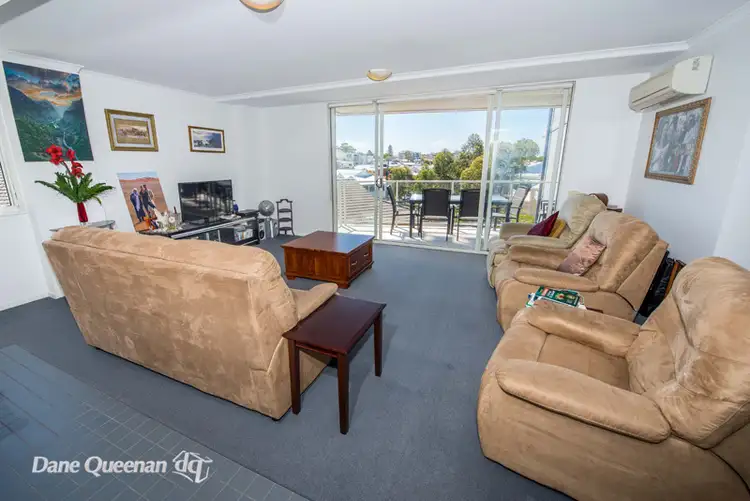 Third view of Homely unit listing, 21/1a Tomaree Street, Nelson Bay NSW 2315