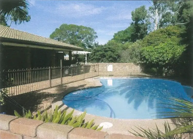 Second view of Homely rural property listing, "Cumberdeen" Culgoora Road, Wee Waa NSW 2388