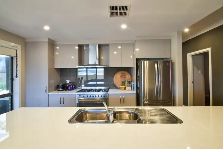 Fifth view of Homely house listing, 3 Signal Court, Sheidow Park SA 5158