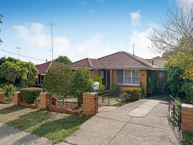Main view of Homely house listing, 16 Valley Crescent, Glenroy VIC 3046