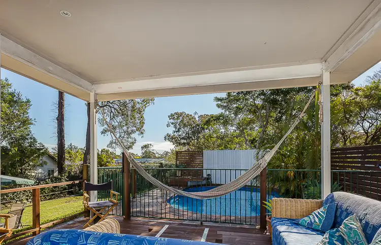 Second view of Homely house listing, 21 Ourringo Avenue, Lake Haven NSW 2263