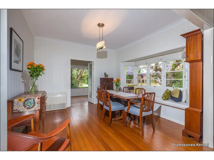 Fifth view of Homely house listing, 28 Central Avenue, Tamborine Mountain QLD 4272