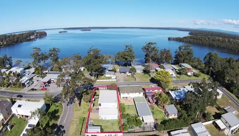 Main view of Homely house listing, 26 Deane Street, St Georges Basin NSW 2540