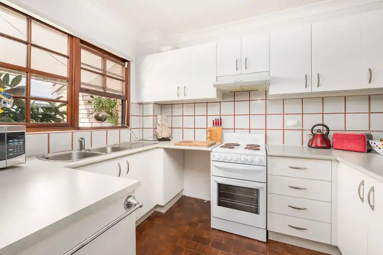 Third view of Homely apartment listing, 6/83-91 Wilson Street, Newtown NSW 2042