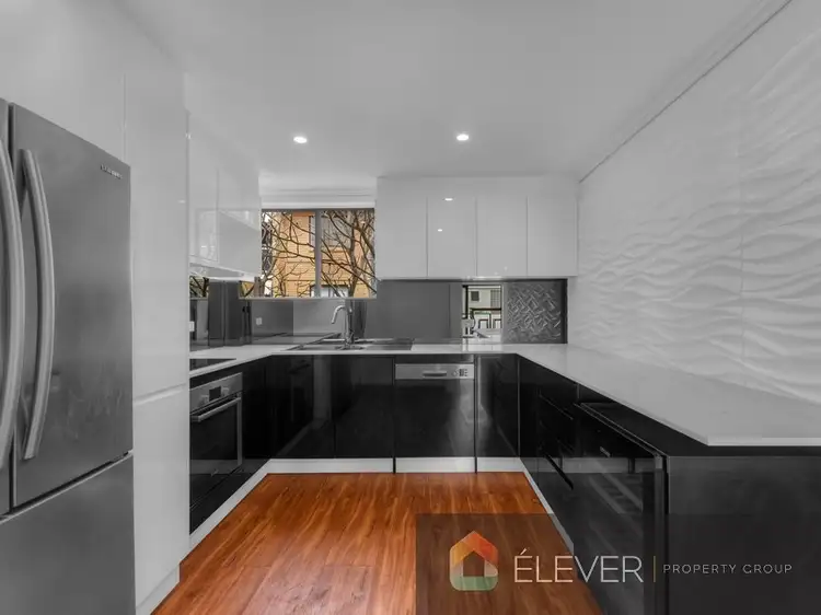 Third view of Homely apartment listing, 1/87 Monmouth Street, Morningside QLD 4170