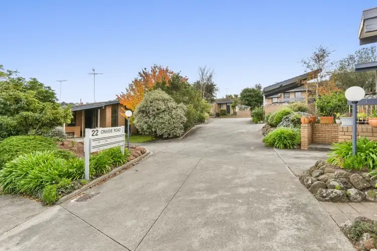 10/22 Craigie Road, Newtown VIC 3220