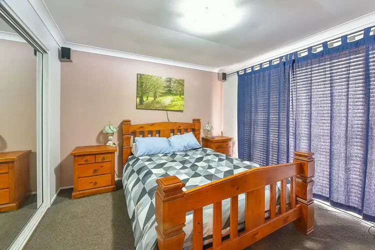 Fifth view of Homely house listing, 2/6 Cornelian Avenue, Eagle Vale NSW 2558