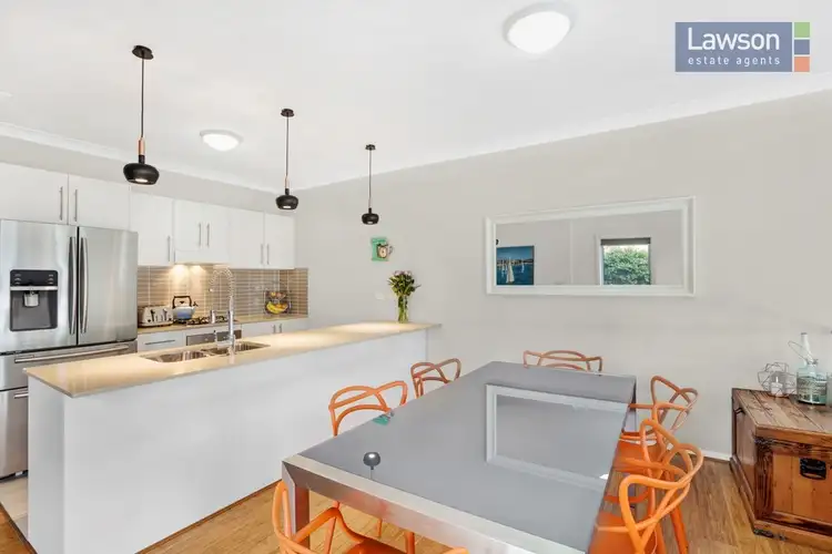Fourth view of Homely house listing, 17/185 Excelsior Parade, Toronto NSW 2283
