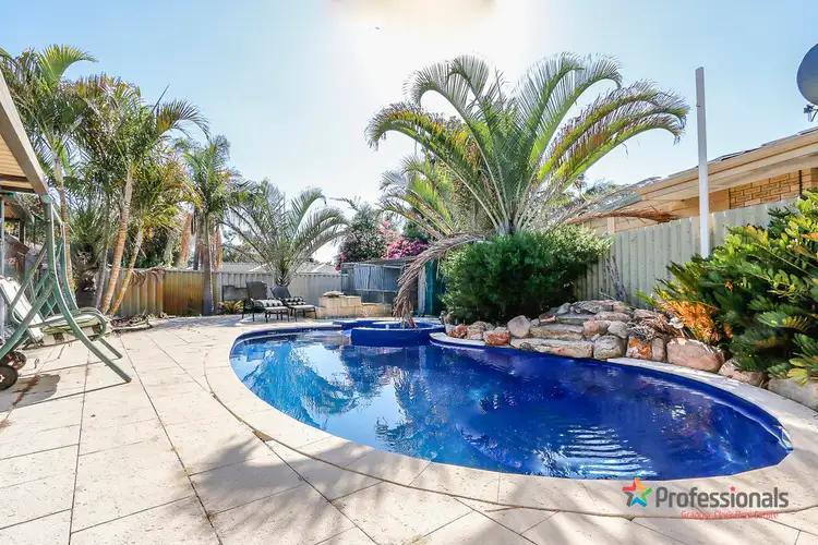 34 Columbia Way, Beechboro WA 6063