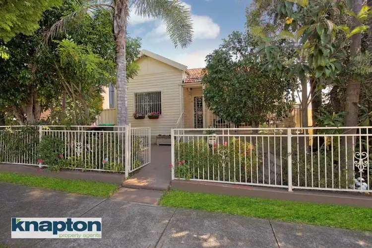 29 Rawson Street, Wiley Park NSW 2195