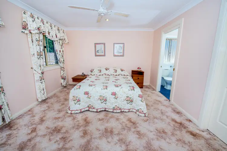 Sixth view of Homely semi-detached listing, 154a Spinnaker Way, Corlette NSW 2315