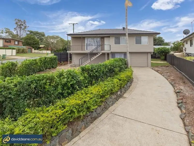 Main view of Homely house listing, 50 Doon St, Kallangur QLD 4503