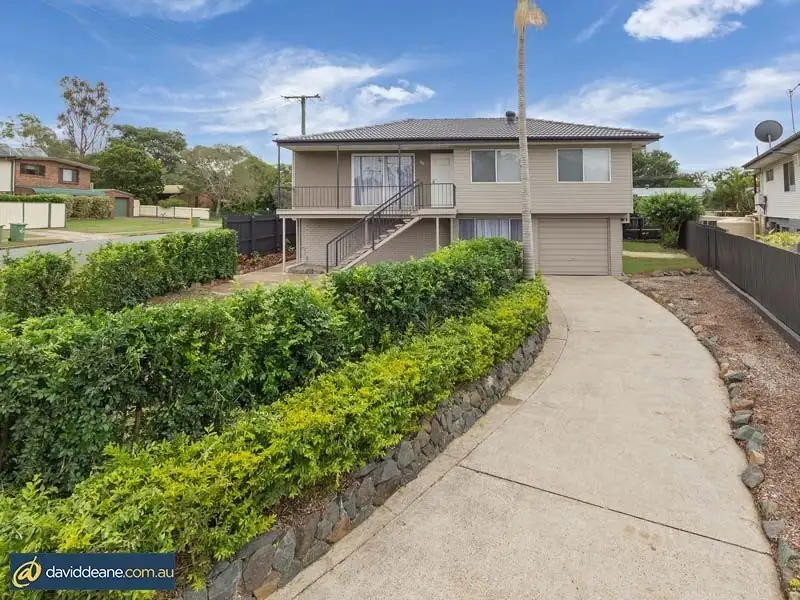 Main view of Homely house listing, 50 Doon St, Kallangur QLD 4503