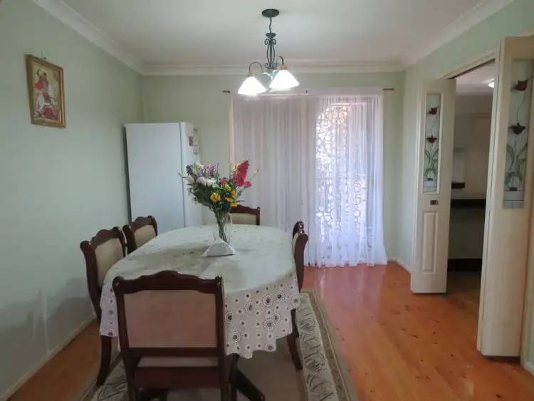 Fifth view of Homely house listing, 21 Newcastle Street,, Wakeley NSW 2176