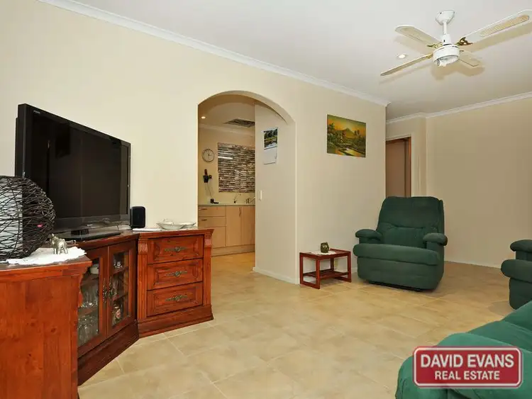 Fourth view of Homely house listing, 8 Prism Place, Beldon WA 6027