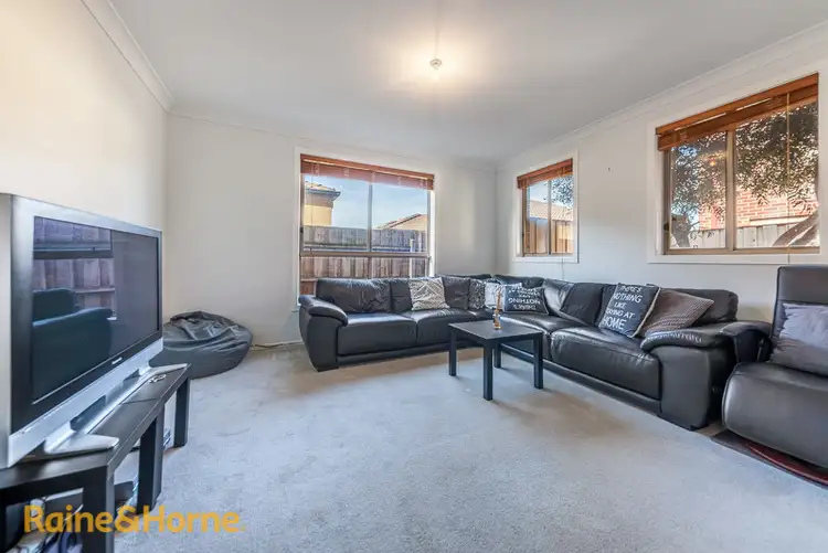 Fifth view of Homely house listing, 5/12 Hood Crescent, Fawkner VIC 3060