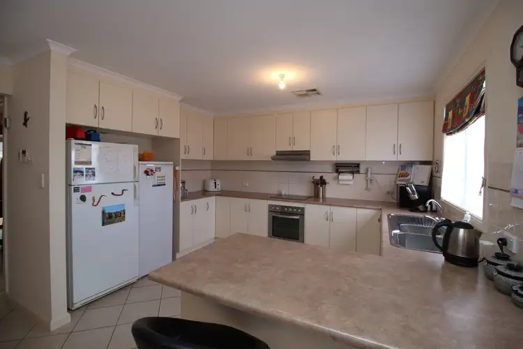 Second view of Homely house listing, 5 Schick Street, Loxton SA 5333