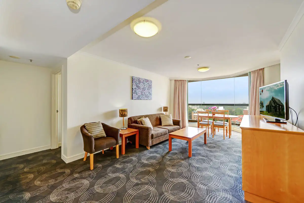 Main view of Homely apartment listing, 1002/31-37 Victor St, Chatswood NSW 2067