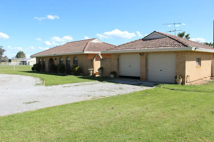 Main view of Homely house listing, 1411 Manilla Road, Tamworth NSW 2340