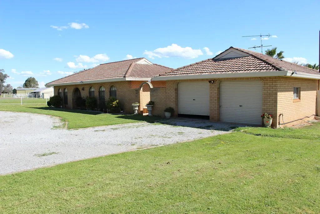 Main view of Homely house listing, 1411 Manilla Road, Tamworth NSW 2340
