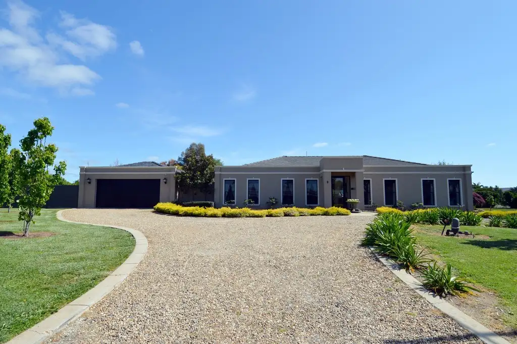 Main view of Homely house listing, 9 River Gums Drive, Moama NSW 2731