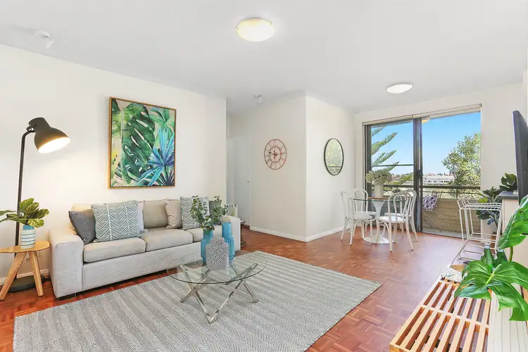 Main view of Homely apartment listing, 14/51 Hay Street, Leichhardt NSW 2040