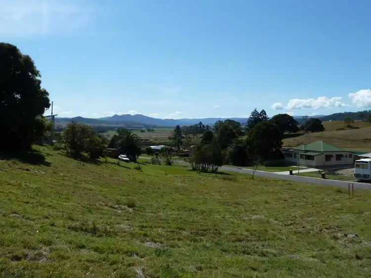 Third view of Homely land listing, 57 Colin Street, Kyogle NSW 2474