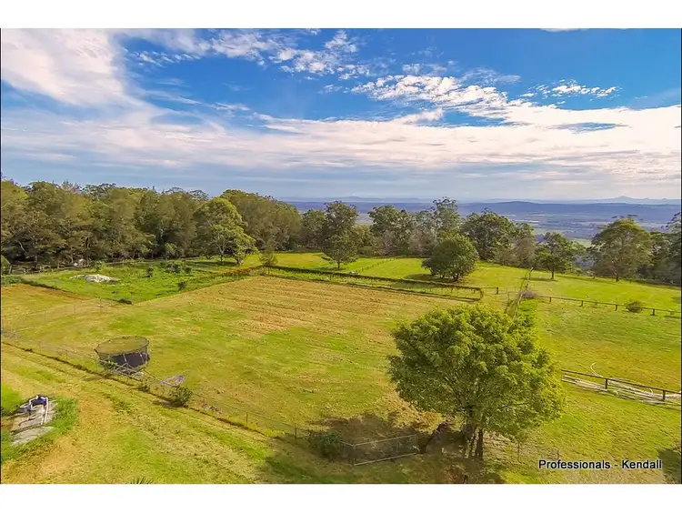 Sixth view of Homely house listing, 415 Main Western Road, Tamborine Mountain QLD 4272