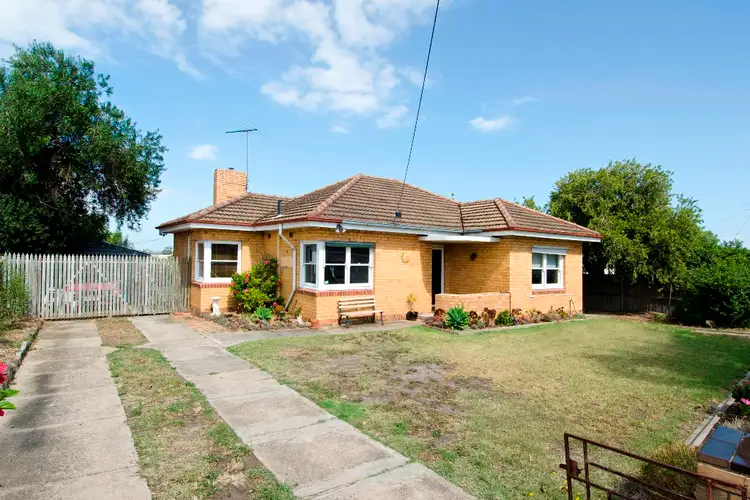 Main view of Homely house listing, 135 Boundary Road, Newcomb VIC 3219