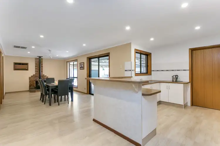 Second view of Homely house listing, 13 Coorumbena Crescent, Morphett Vale SA 5162