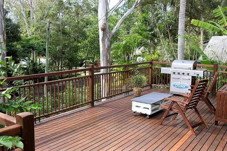 8 Morning Glory Drive, Cooroibah QLD 4565