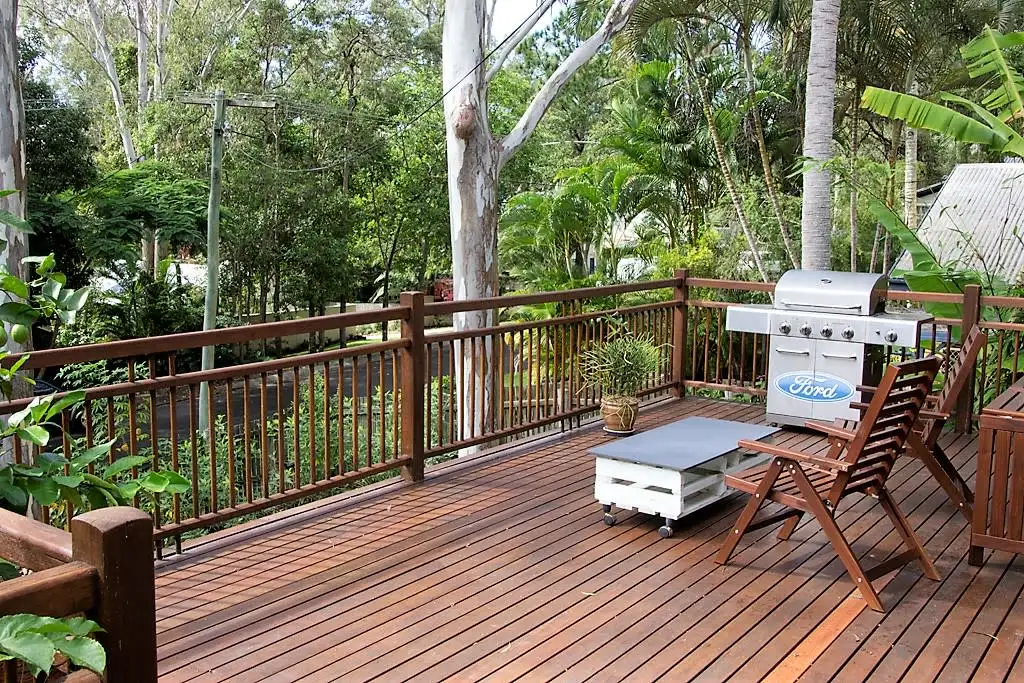 Main view of Homely house listing, 8 Morning Glory Drive, Cooroibah QLD 4565