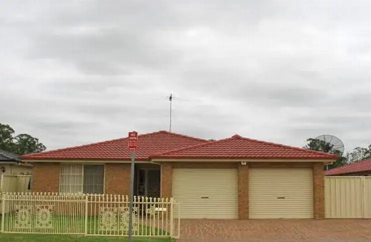 Main view of Homely house listing, 6 Sardyga Street, Plumpton NSW 2761