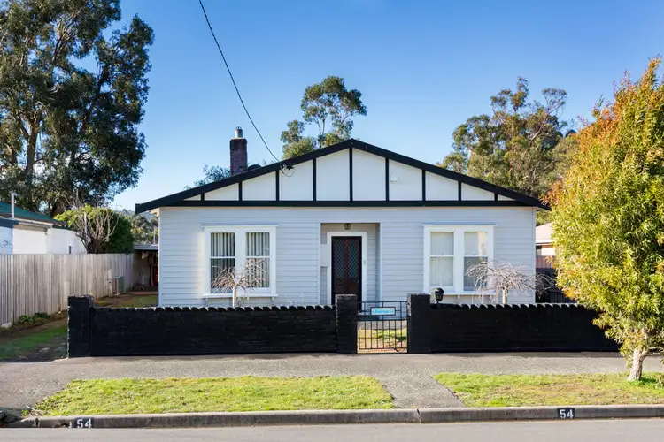 54 Oswald Street, Invermay TAS 7248
