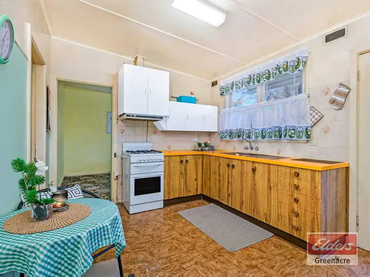 Second view of Homely house listing, 32 Maiden Street, Greenacre NSW 2190