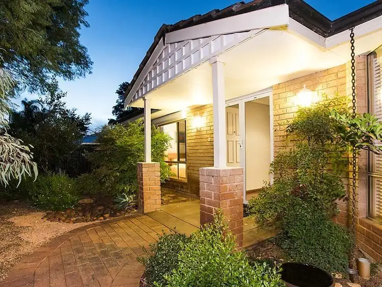 Second view of Homely house listing, 25 Gratwick Terrace, Murdoch WA 6150