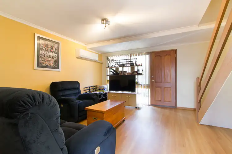 Second view of Homely unit listing, 1/28 Mereweather Avenue, Frankston VIC 3199