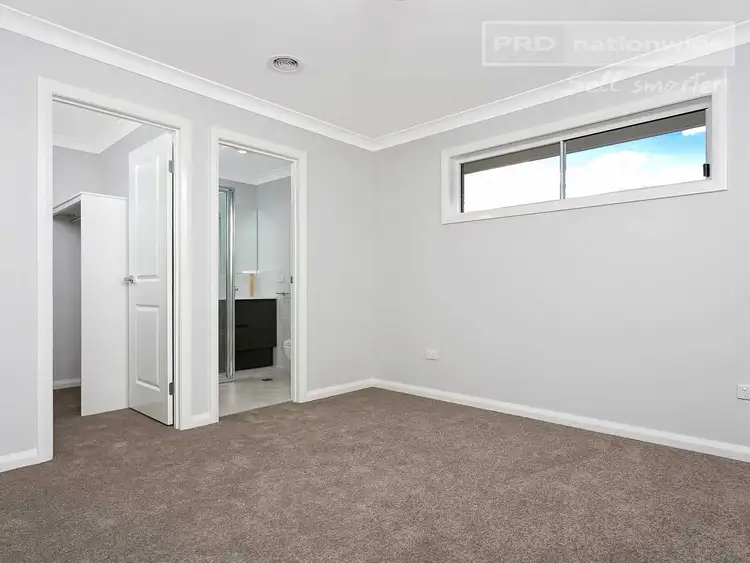 Fifth view of Homely unit listing, 2/42 Breasley Crescent, Boorooma NSW 2650