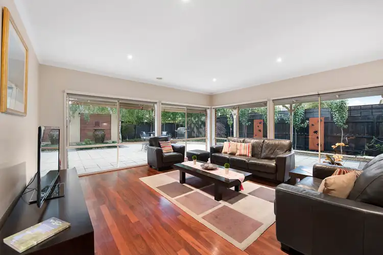 Second view of Homely house listing, 77 Hilton Street, Mount Waverley VIC 3149