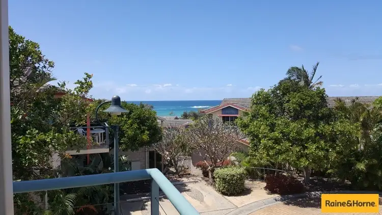 Fourth view of Homely townhouse listing, 52/94 Solitary Islands Way, Sapphire Beach NSW 2450