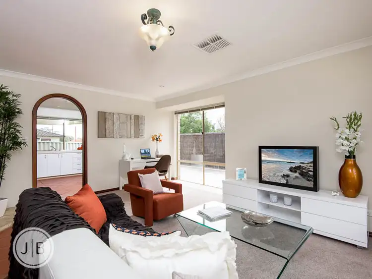 Fifth view of Homely house listing, 95A Welwyn Avenue, Salter Point WA 6152